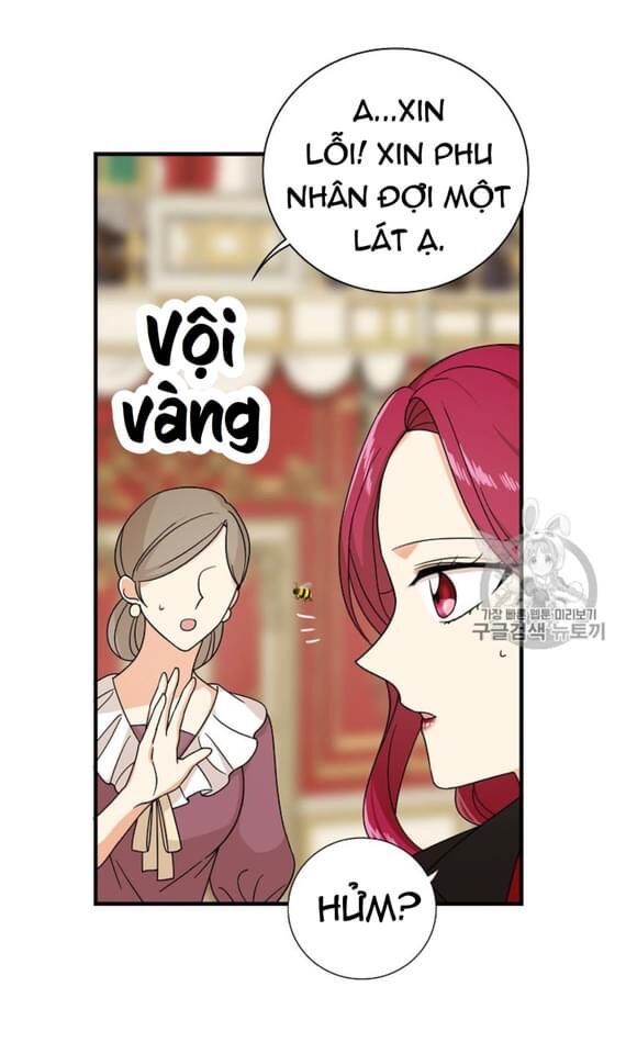 Xuyên Không Trở Thành Mẹ Của Nhân Vật Phản Diện Chapter 32 - Next Chapter 33