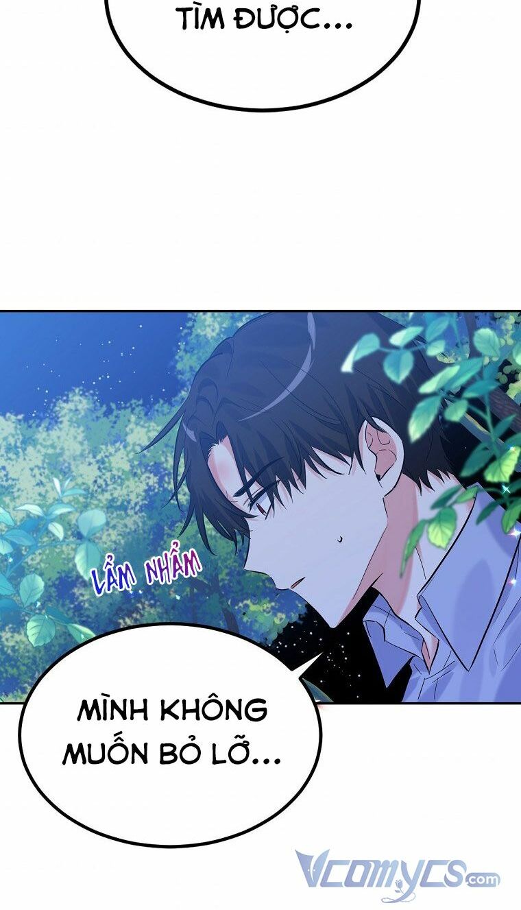 ác nữ karuna bé lại chapter 14 32