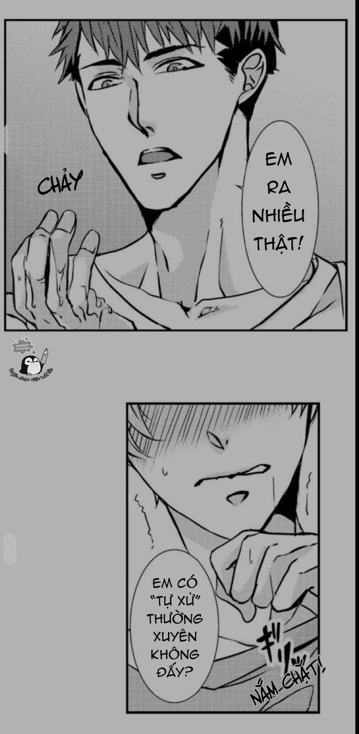 khuyên lưỡi của anh khiến đầu ti em dựng lên chapter 4 7