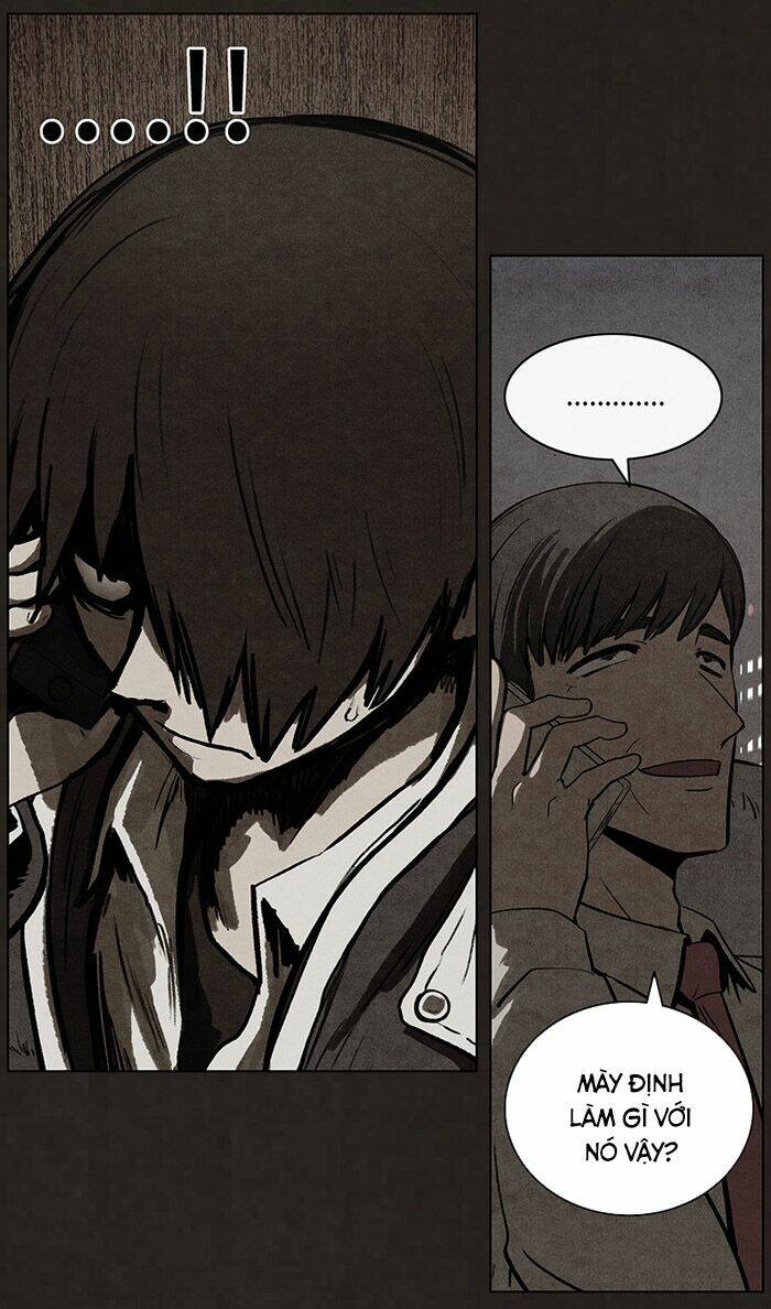 đứa con của quỷ dữ chapter 62 21