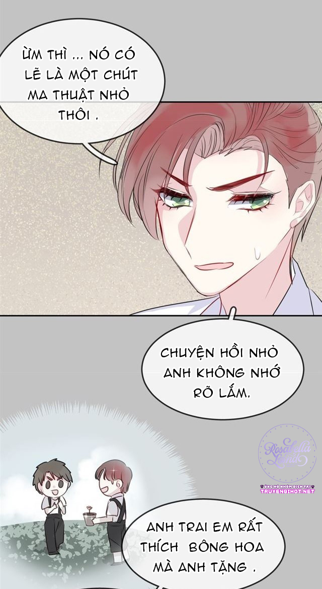 Bộ Váy Của Nàng Tiên Cá Chapter 21 - Trang 2