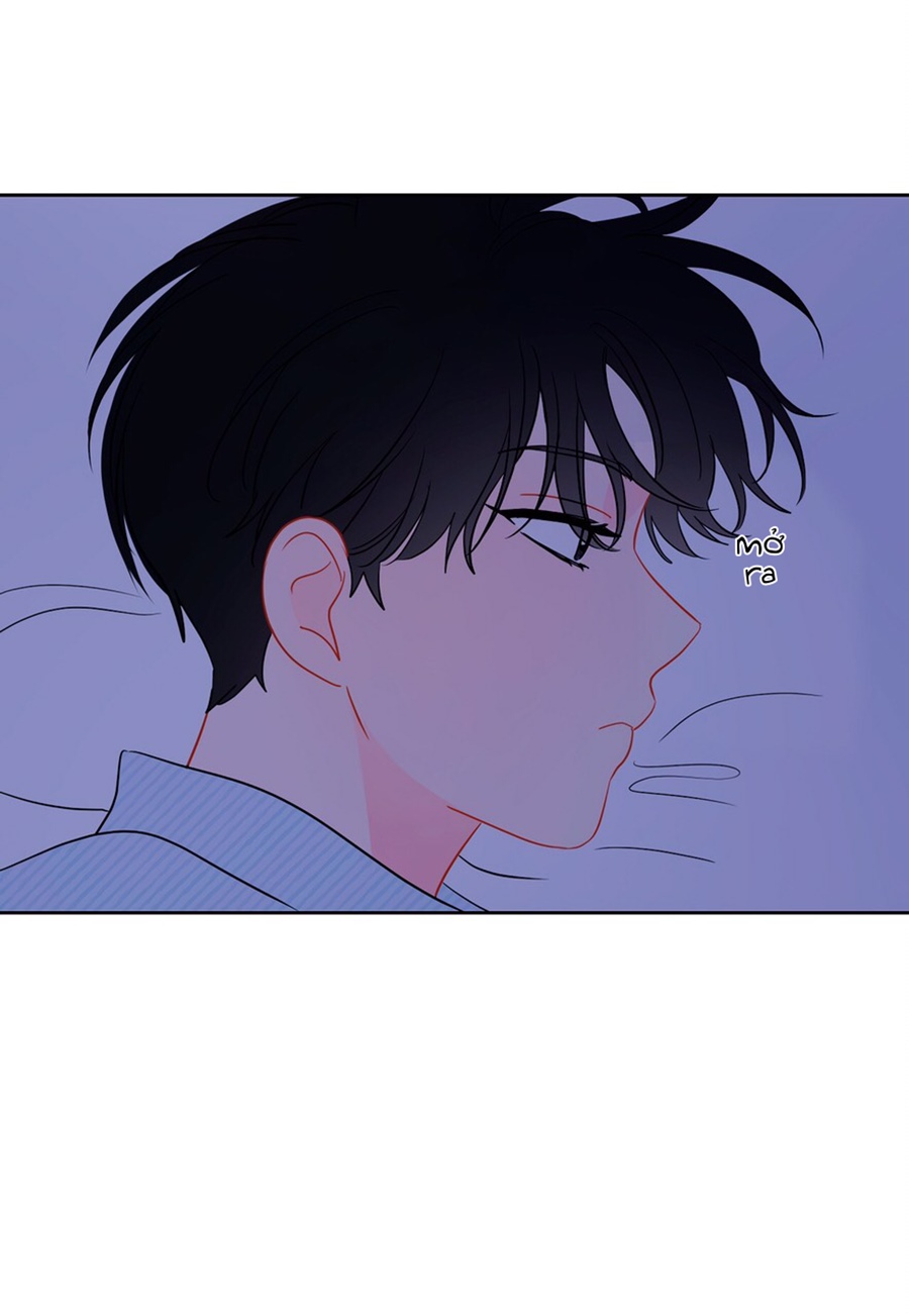 giấc mơ kì lạ chapter 40 29