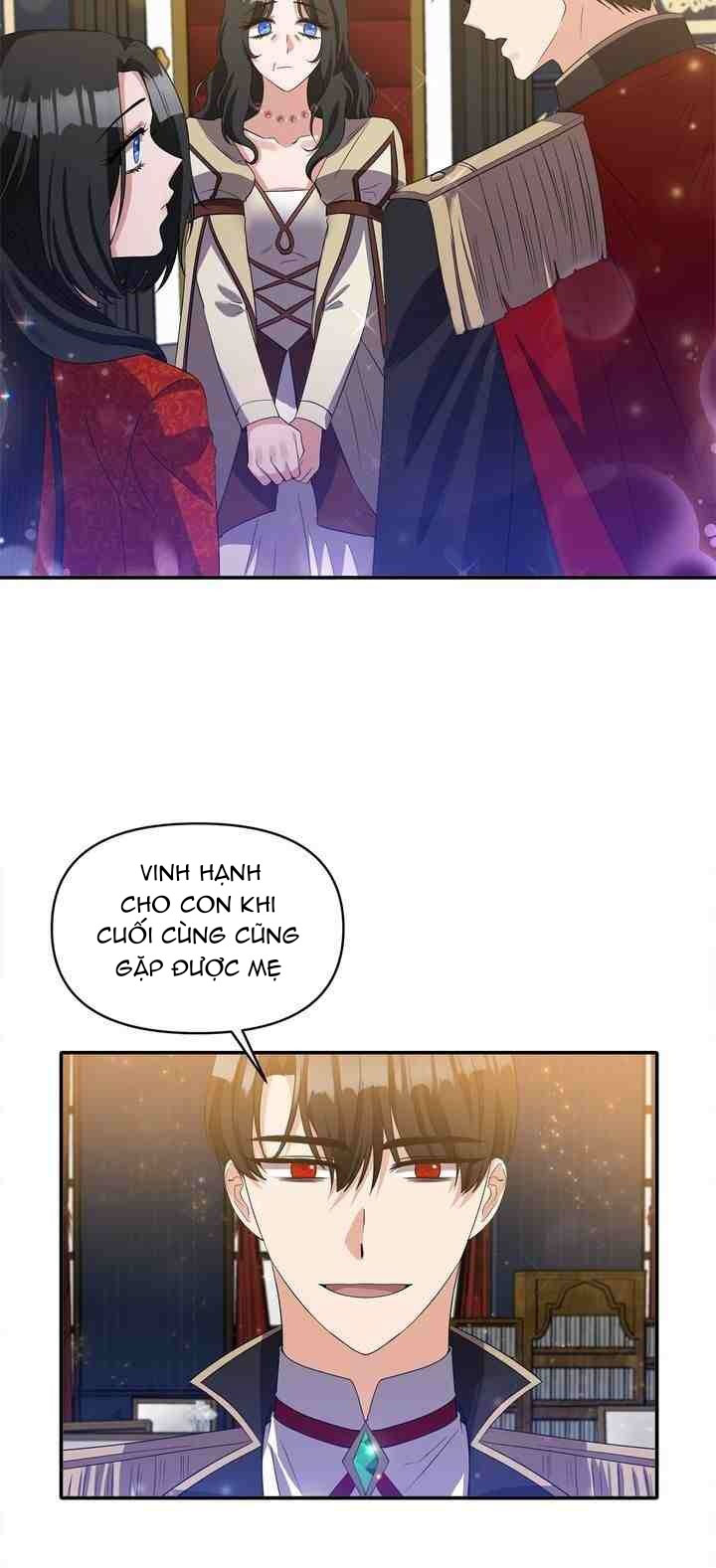 người chồng bạo chúa của tôi đã thay đổi chapter 26 25