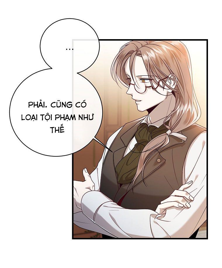 tôi đã gặp nam chính trong ngục tù chapter 4 12