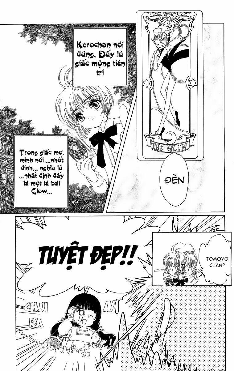 card captor sakura chapter 19 42
