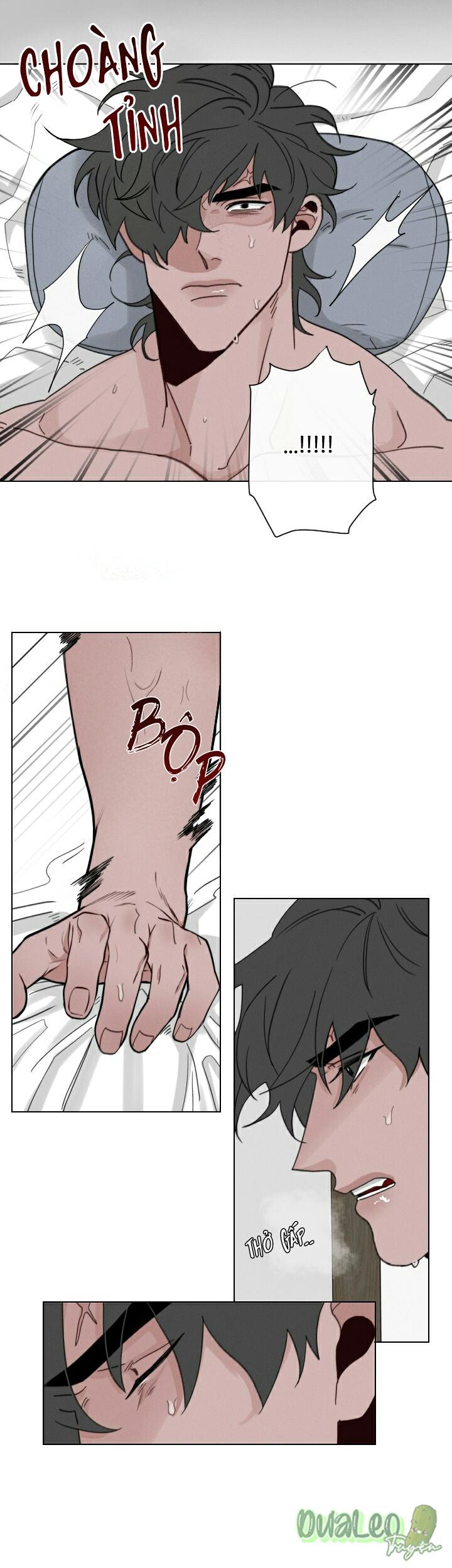 shinsujeon chapter 32 9