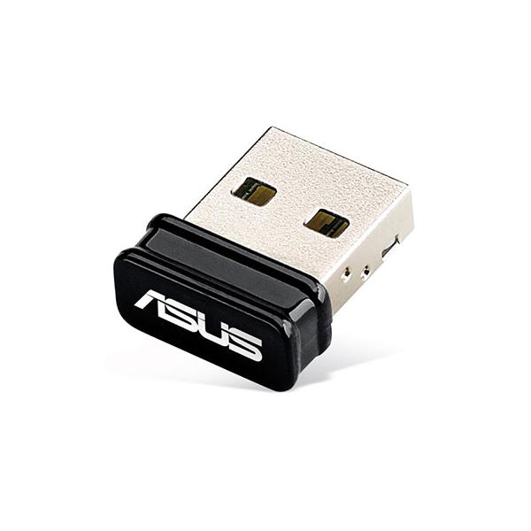 USB Không Dây N150 ASUS USB-N10 Nano