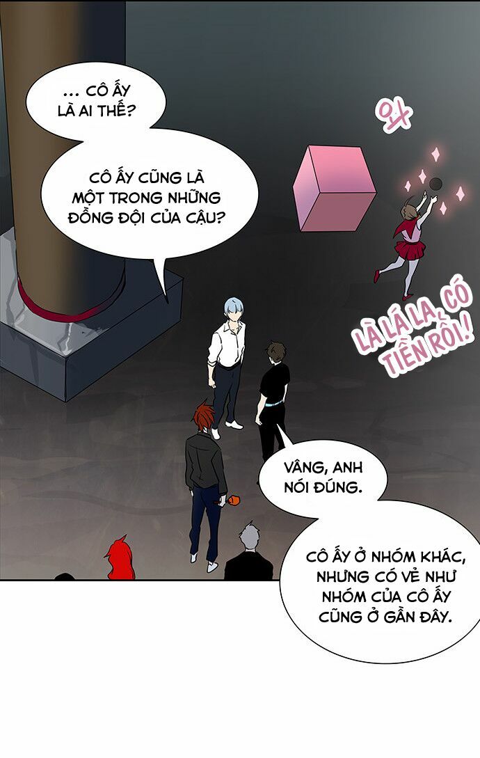 tòa tháp bí ẩn 2 chapter 203 38