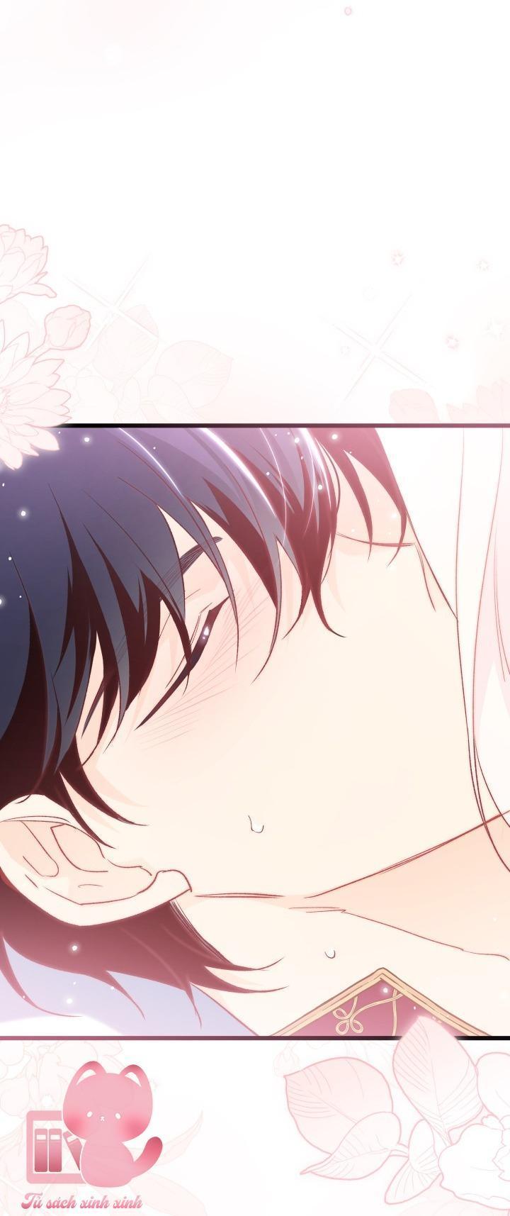 quan hệ cộng sinh giữa báo đen và thỏ trắng chapter 71 54