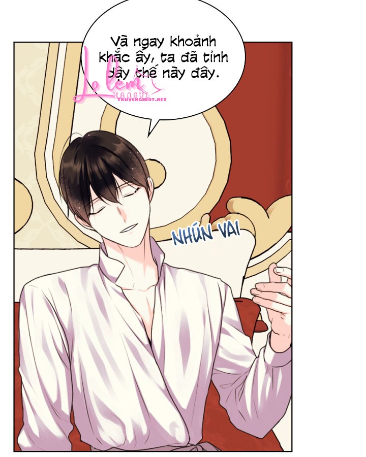 đức hạnh của ác nữ phản diện chapter 82.1 57