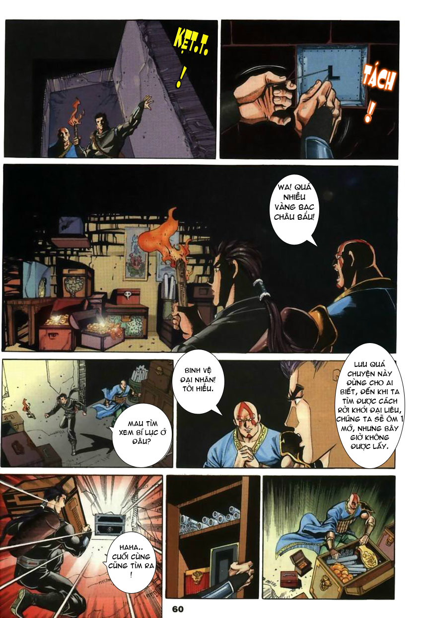 tầm tần ký chapter 24 29