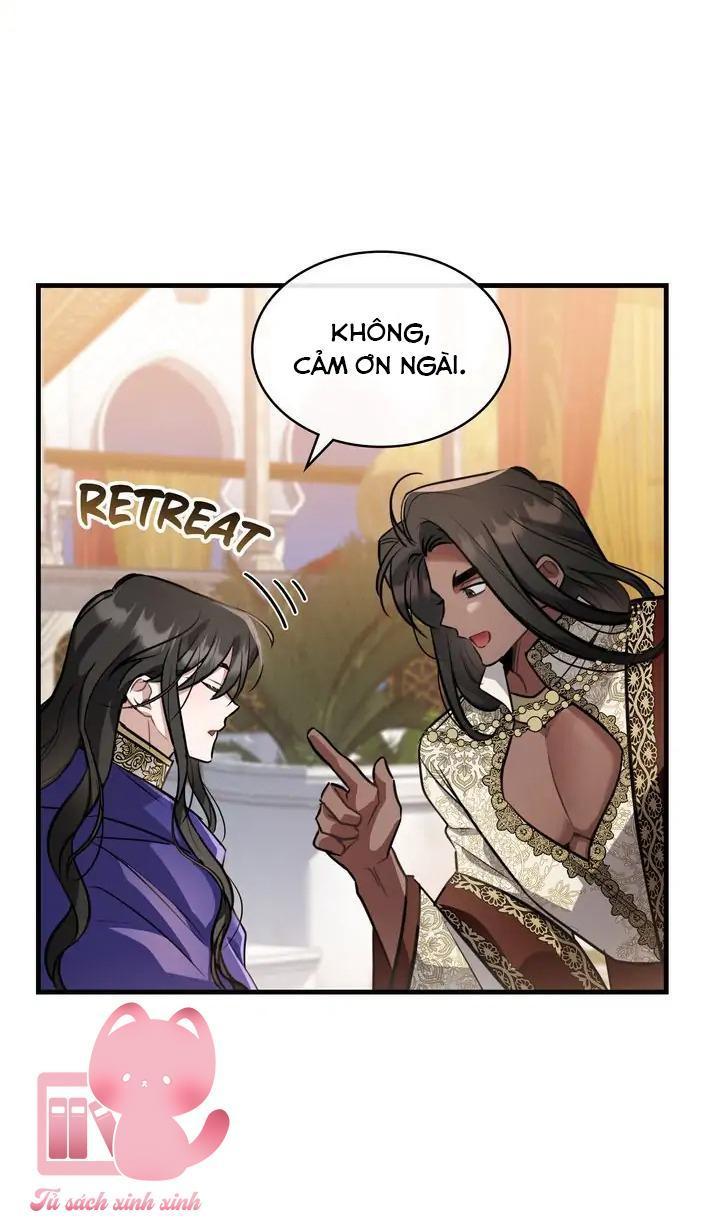 đêm đen khuất bóng chapter 25 23