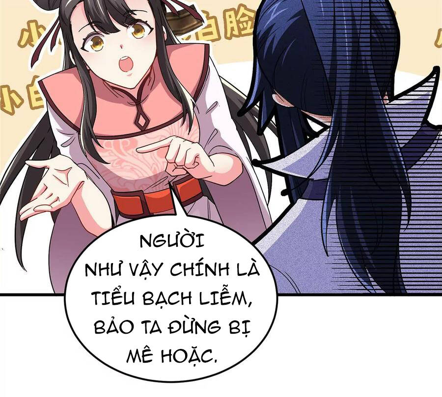 bản kiếm tiên tuyệt không làm nô chapter 47 77