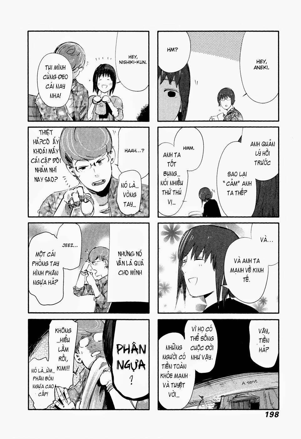 ngạ quỷ tokyo chapter 48 24