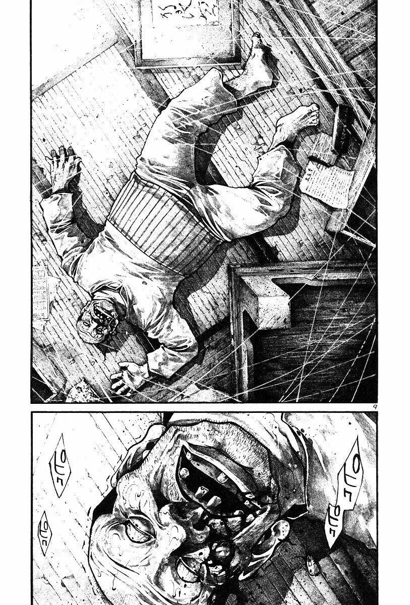 rainbow chapter 148 10