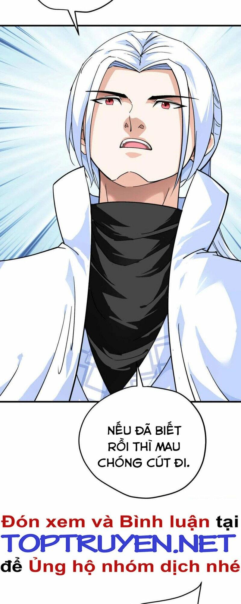 trọng sinh ta là đại thiên thần chapter 210 32