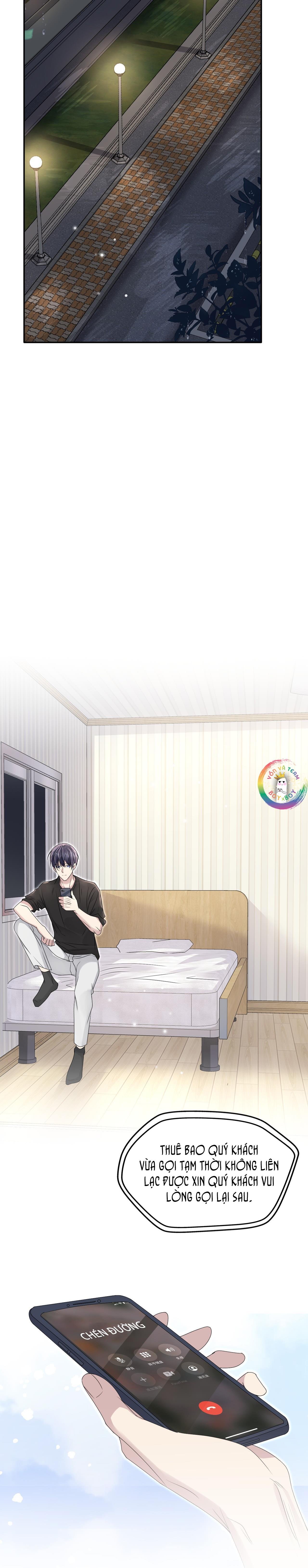 ẩn trung (end) chapter 55 3