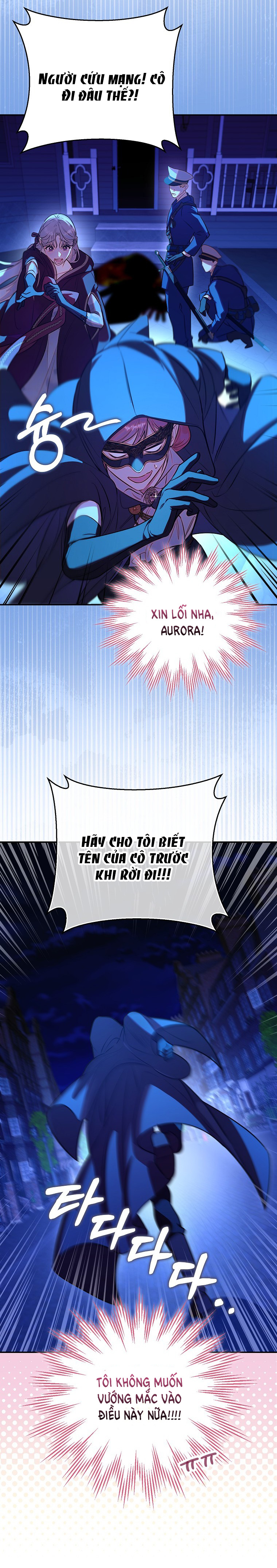 những nam chính bị mắc kẹt trong nhà của tôi chapter 4 6