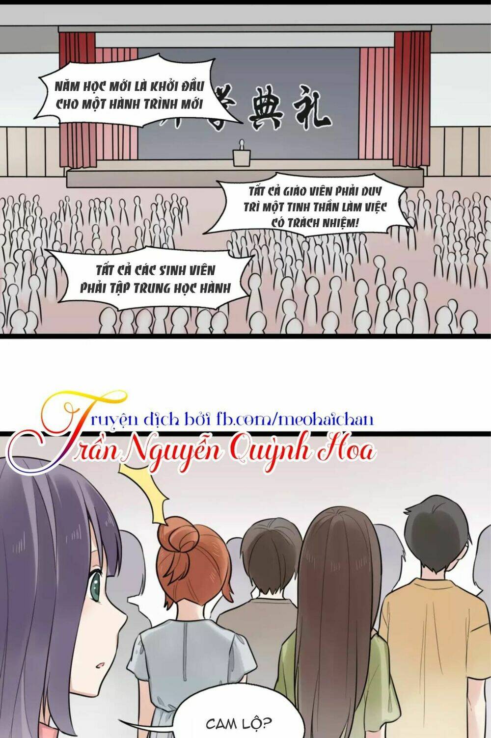 người bảo vệ thời gian chapter 2 19