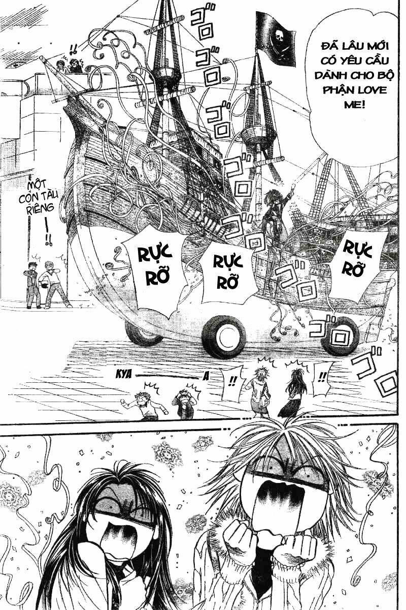 thử thách của kyouko chapter 101 20