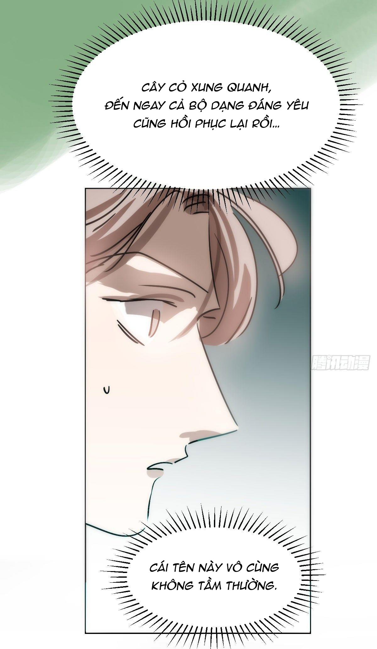 Bắt Lấy Ngao Ngao chapter 216 - Trang 13