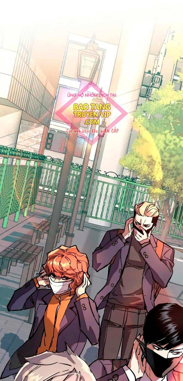 bạn học tôi là lính đánh thuê chapter 196 87