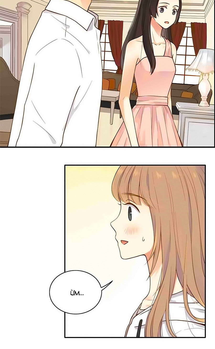 bạc hà chi hạ chapter 43 2