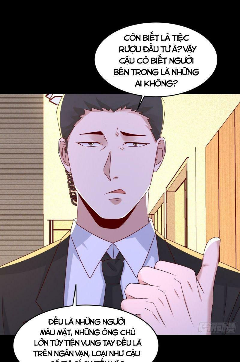 vua đầu tư mạnh nhất chapter 7 11