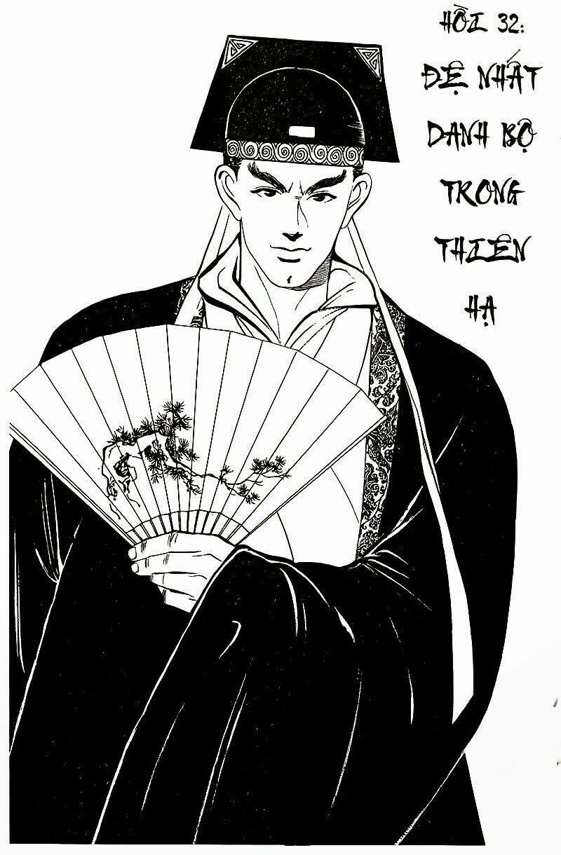 lục tiểu phụng truyền kỳ chapter 31 2