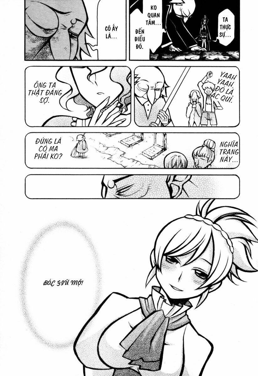 necromancer chapter 9 16