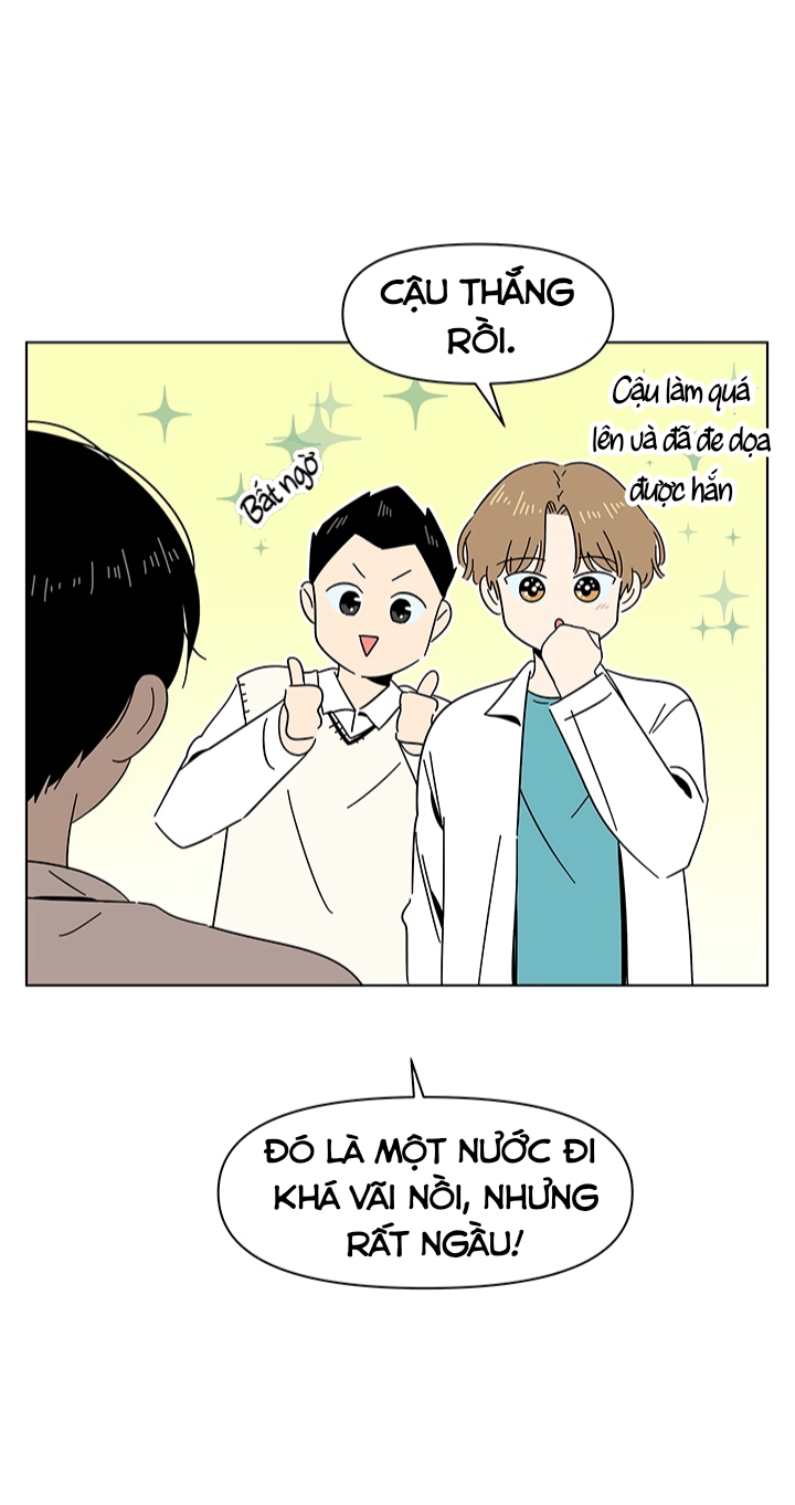 thanh xuân rực rỡ - season of blossom chapter 13 29