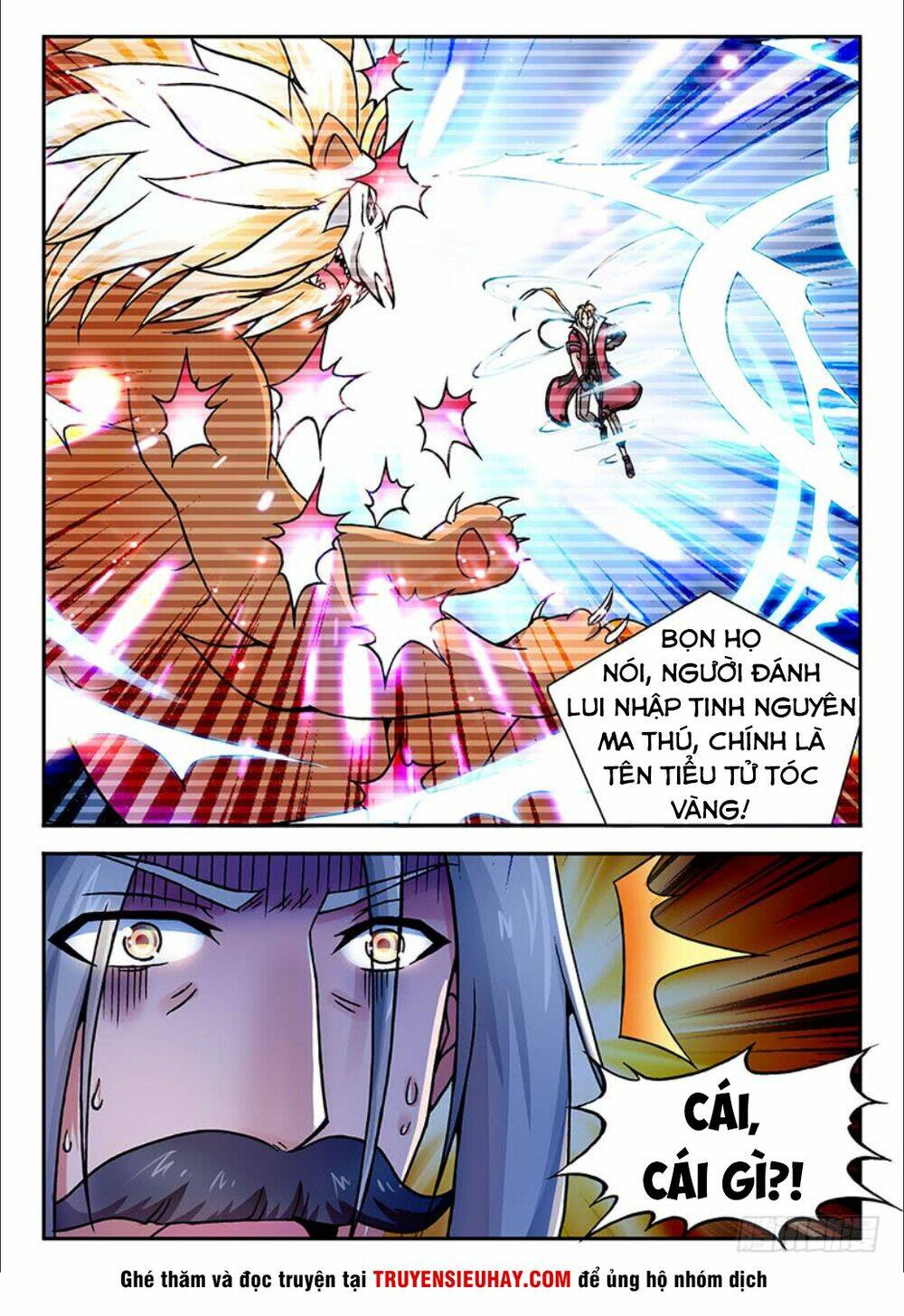 long ngạo thiên chapter 13 15