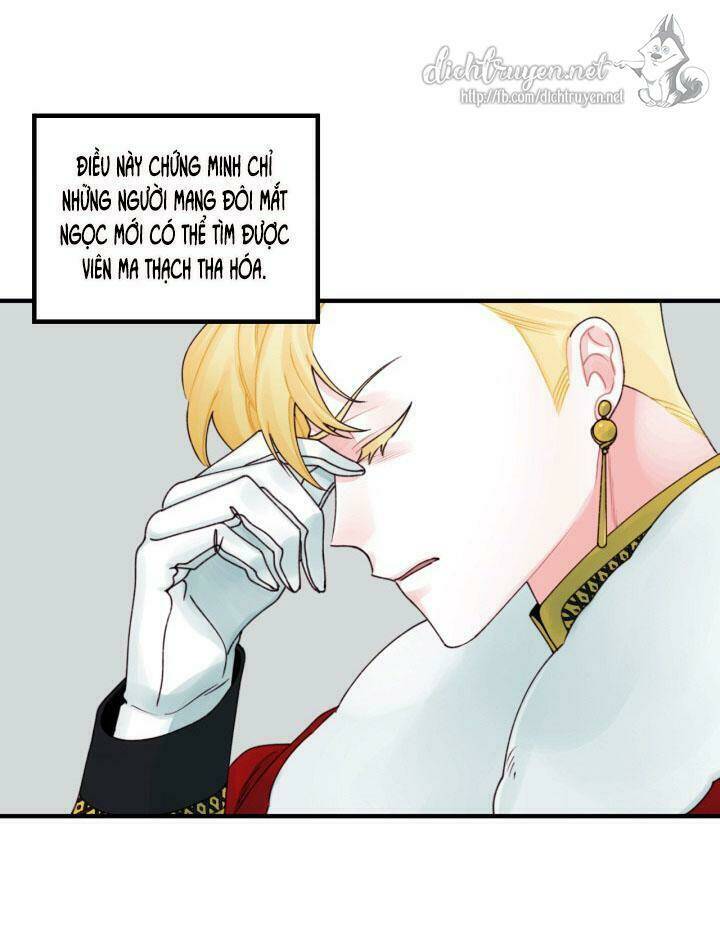 công chúa bãi rác chapter 24 59