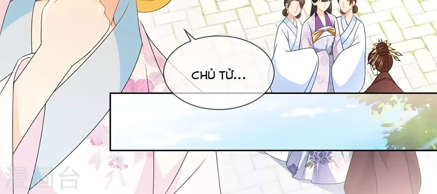 trù nương hoàng hậu chapter 41 18