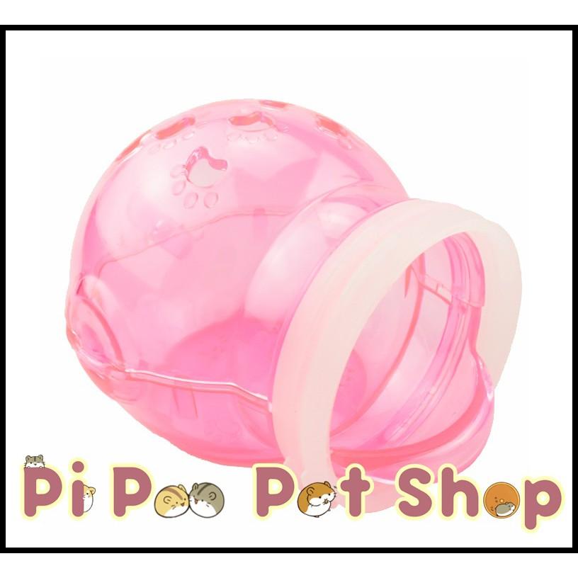 Nhà tắm cho Hamster gắn lồng size nhỏ