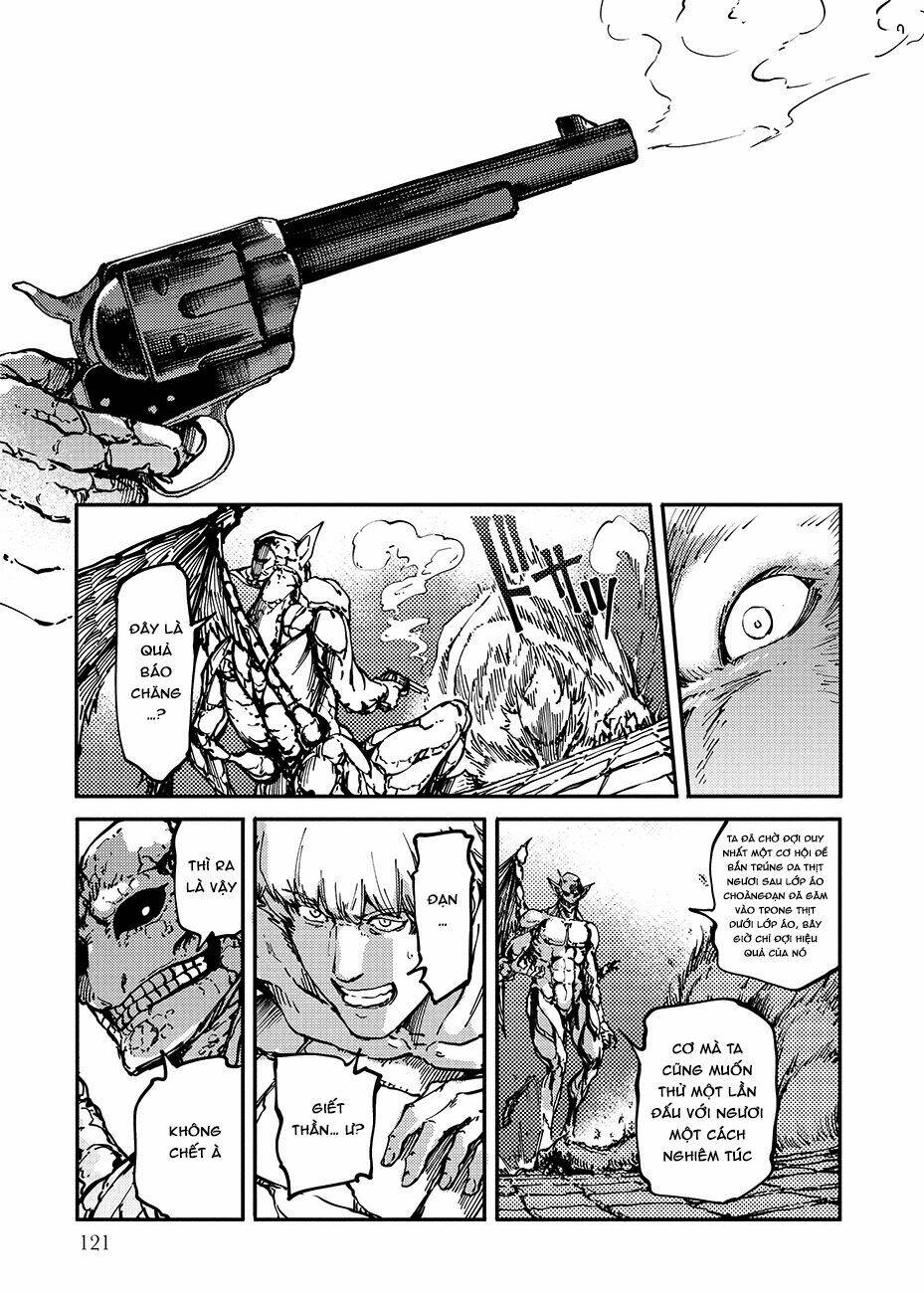 the abandoned sacred beasts chapter 9 19