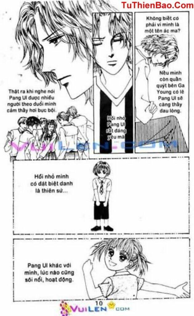 virus tiền chapter 8 11