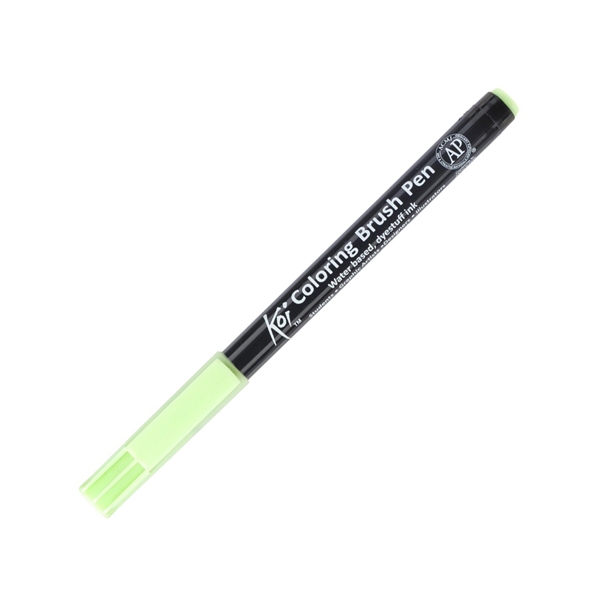 Bút Cọ Sakura Koi Coloring Brush XBR#128 - Ice Green