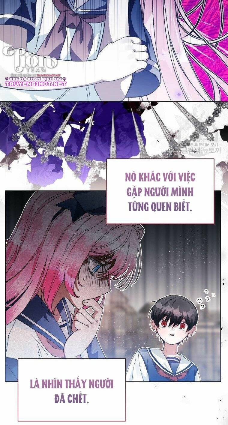 này tiểu công tước, hãy tin ở chị đi! chapter 24.1 29