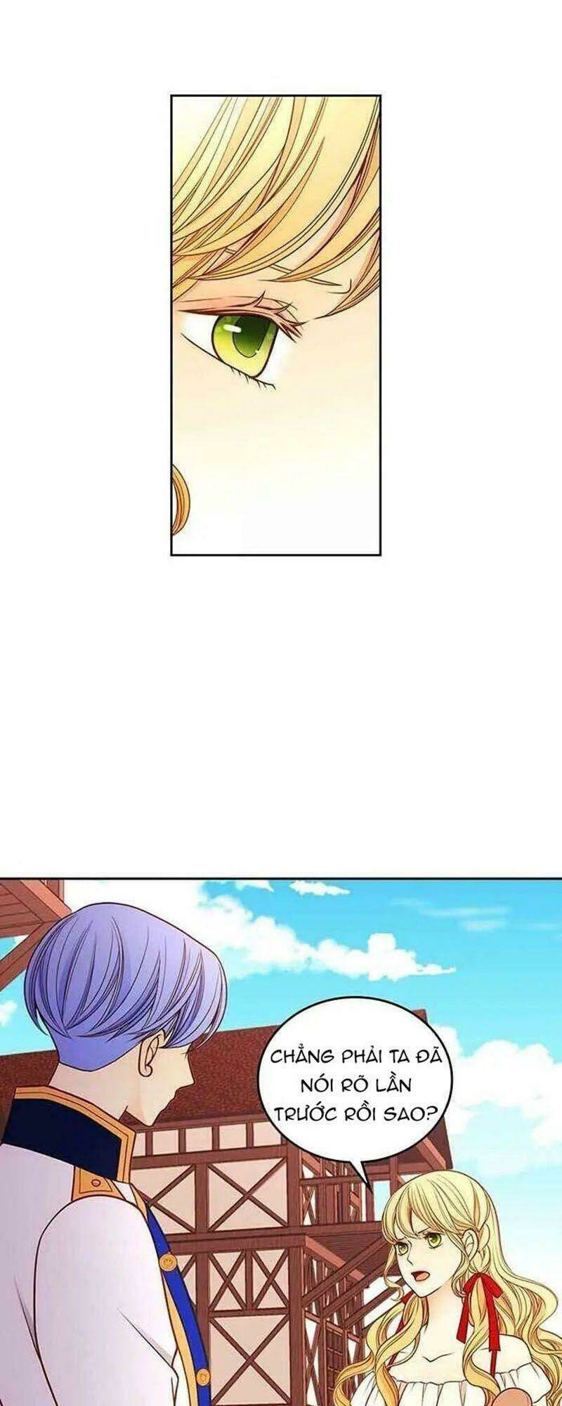 wendy , cô gái bán hoa chapter 44 13