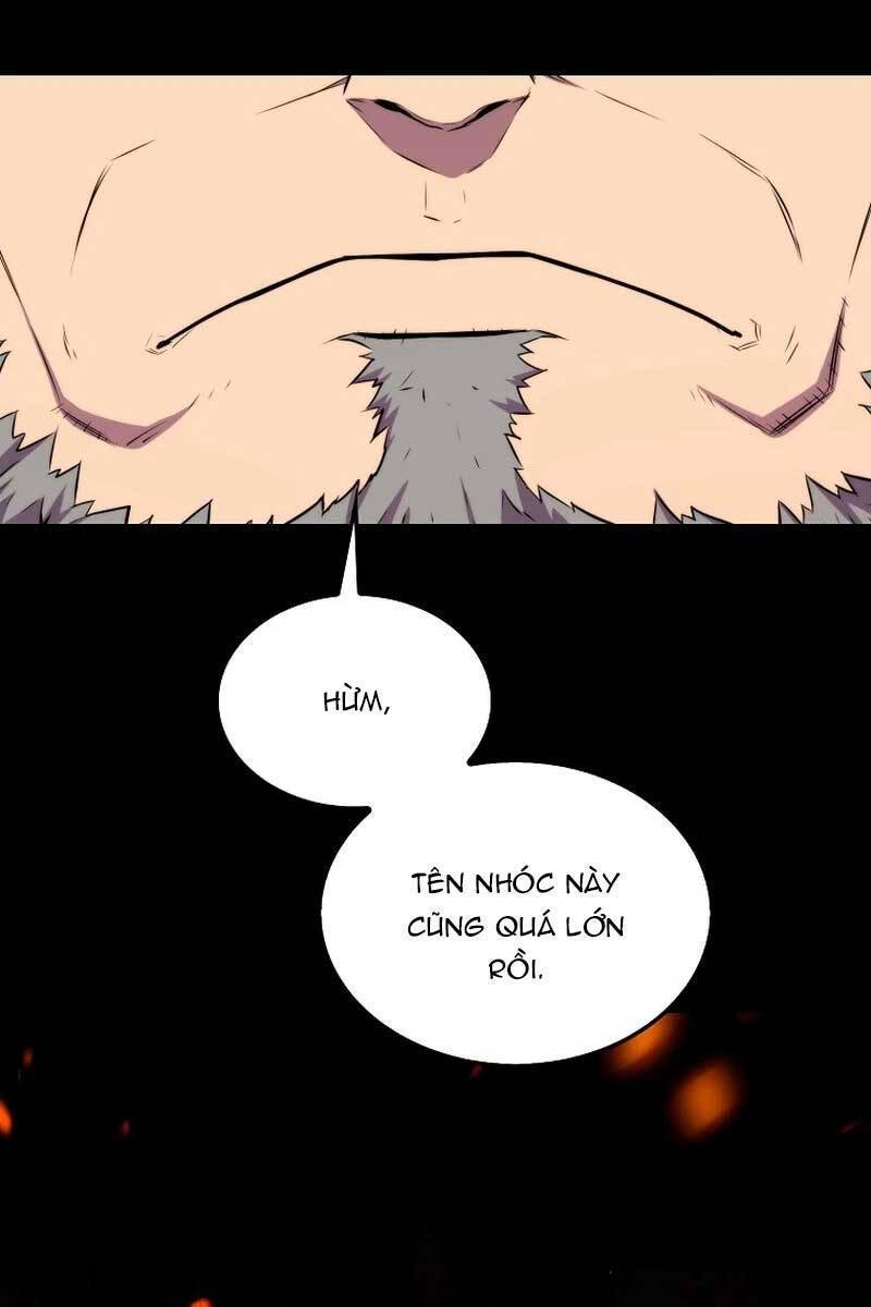 tôi thăng cấp trong lúc ngủ chapter 75 79