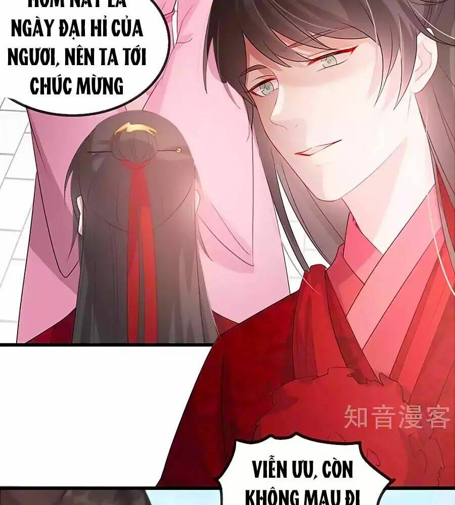 gian phi như thử đa kiều chapter 44 22