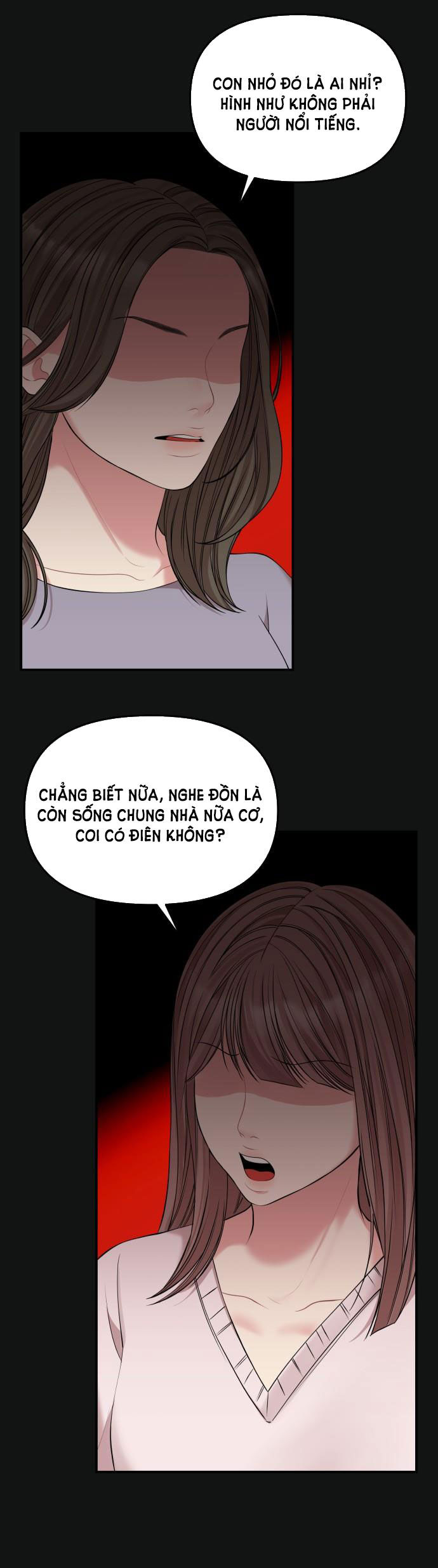 gửi em người đánh cắp những vì sao - to you who swallowed a star chapter 86.1 7