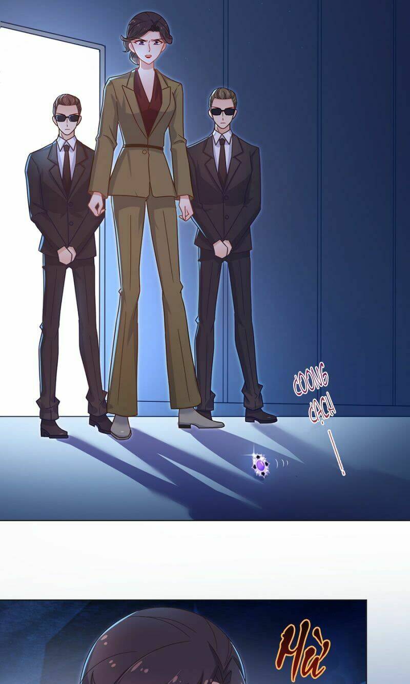 ma lạt thiên kim đẩu ác thiếu chapter 143 27