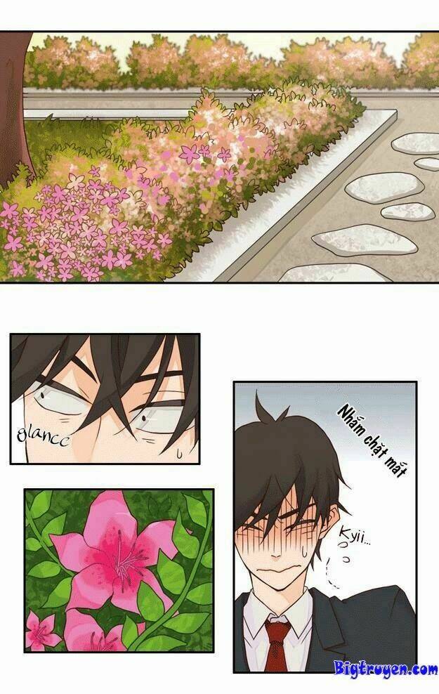 pine in the flower garden chapter 4 11