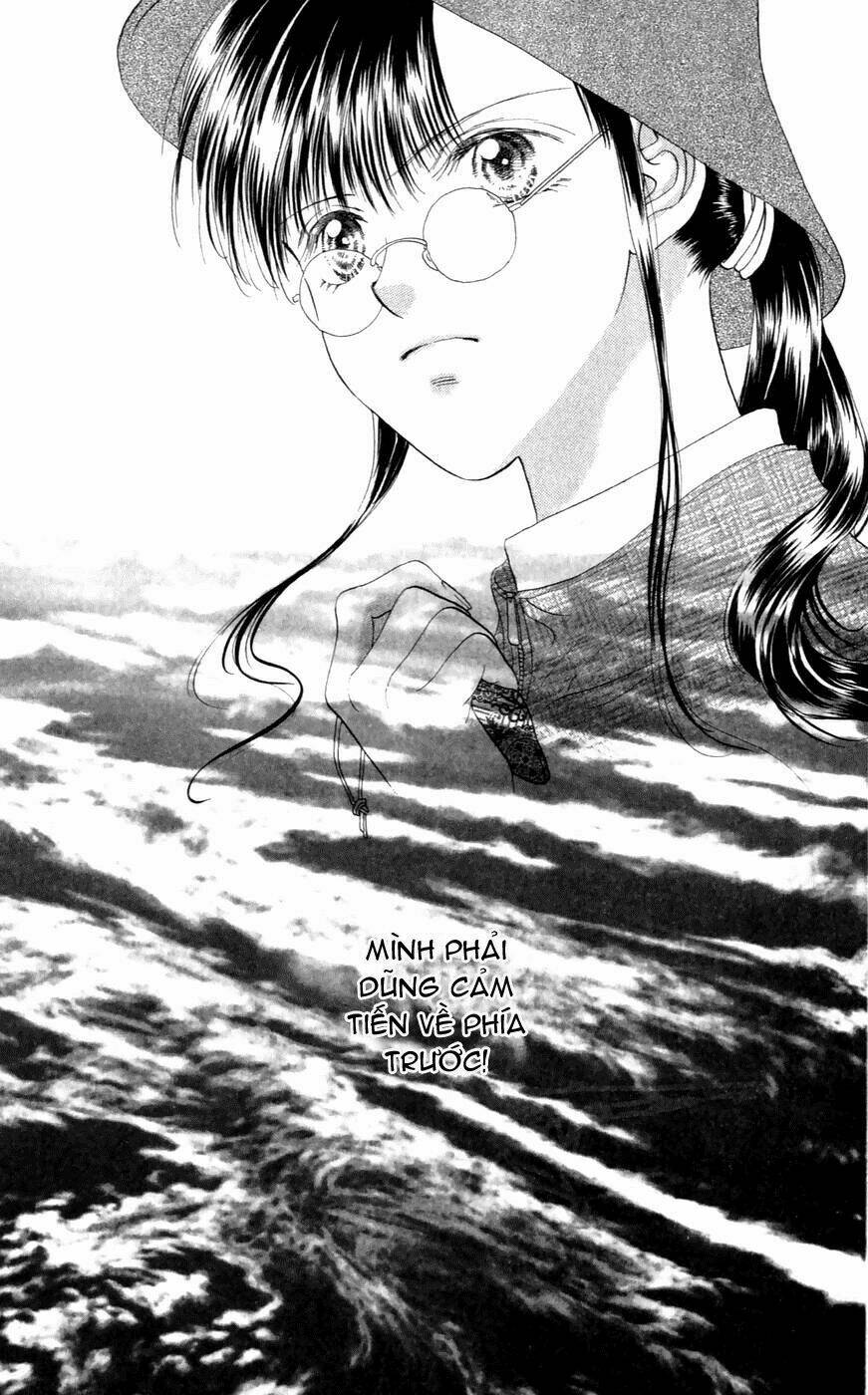 tenshi no uta chapter 25 33