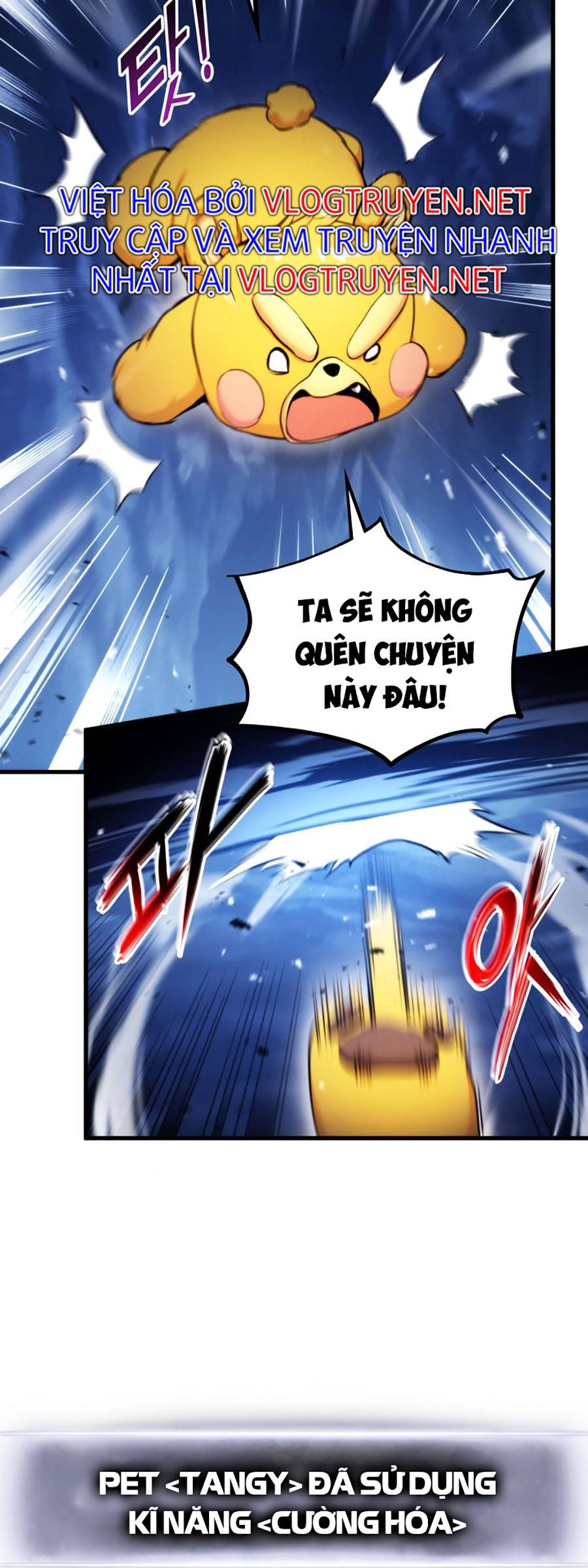 Ranker Tái Xuất Chapter 58 - Trang 24