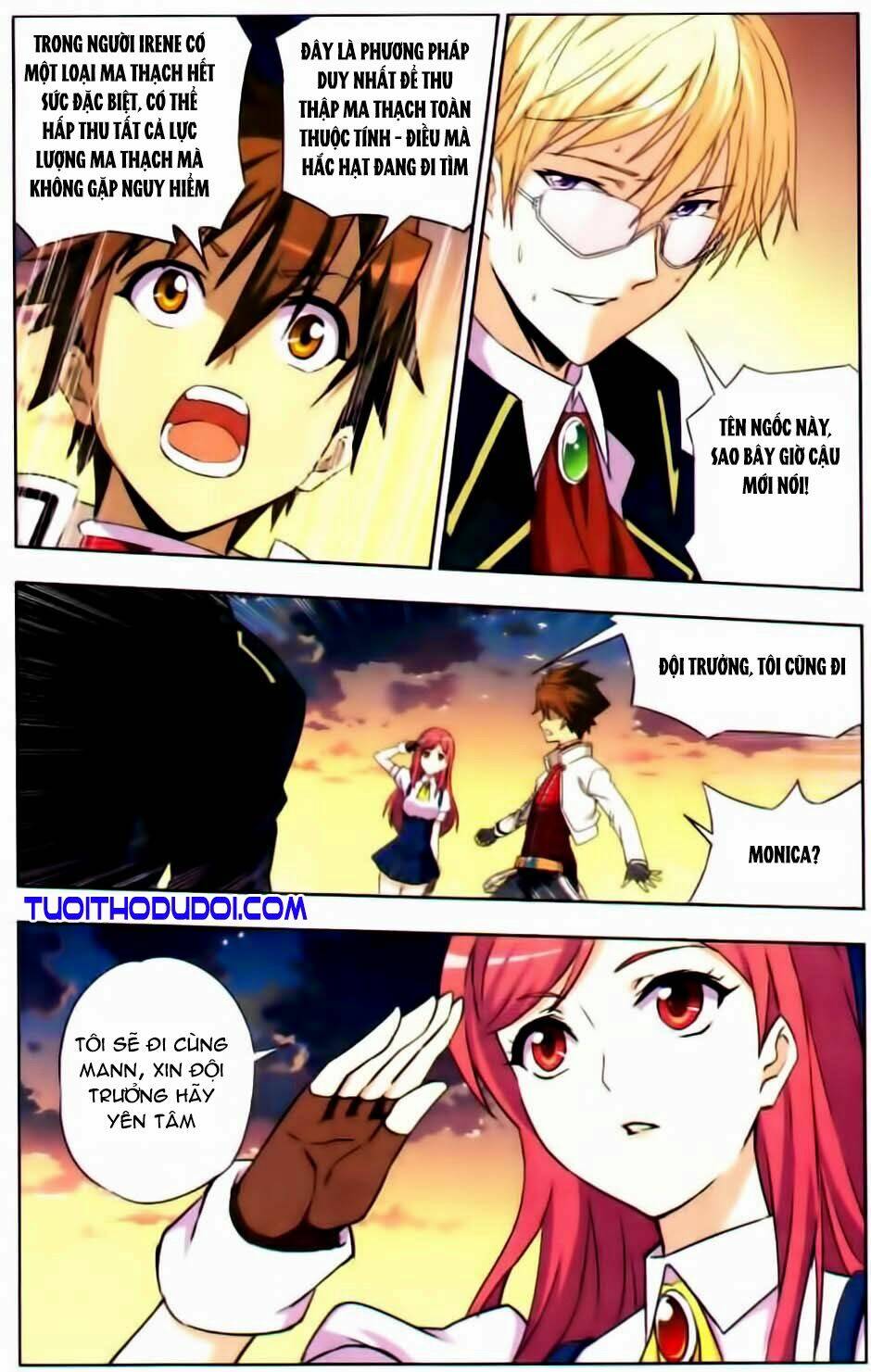 bi minh chi kiếm chapter 21 20