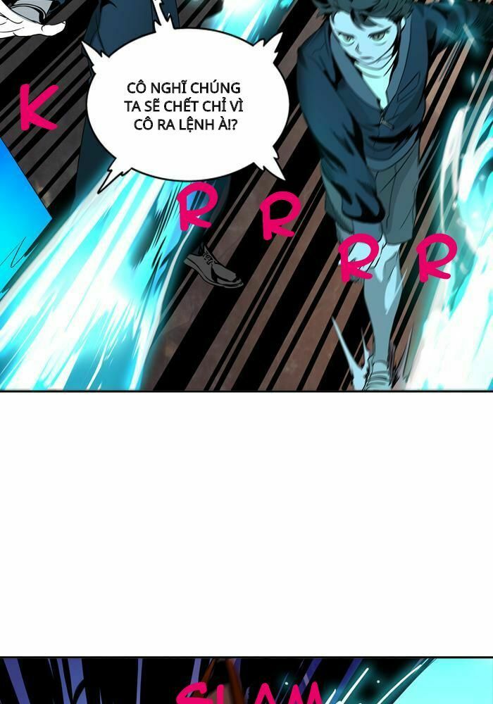 tòa tháp bí ẩn 2 chapter 213 72