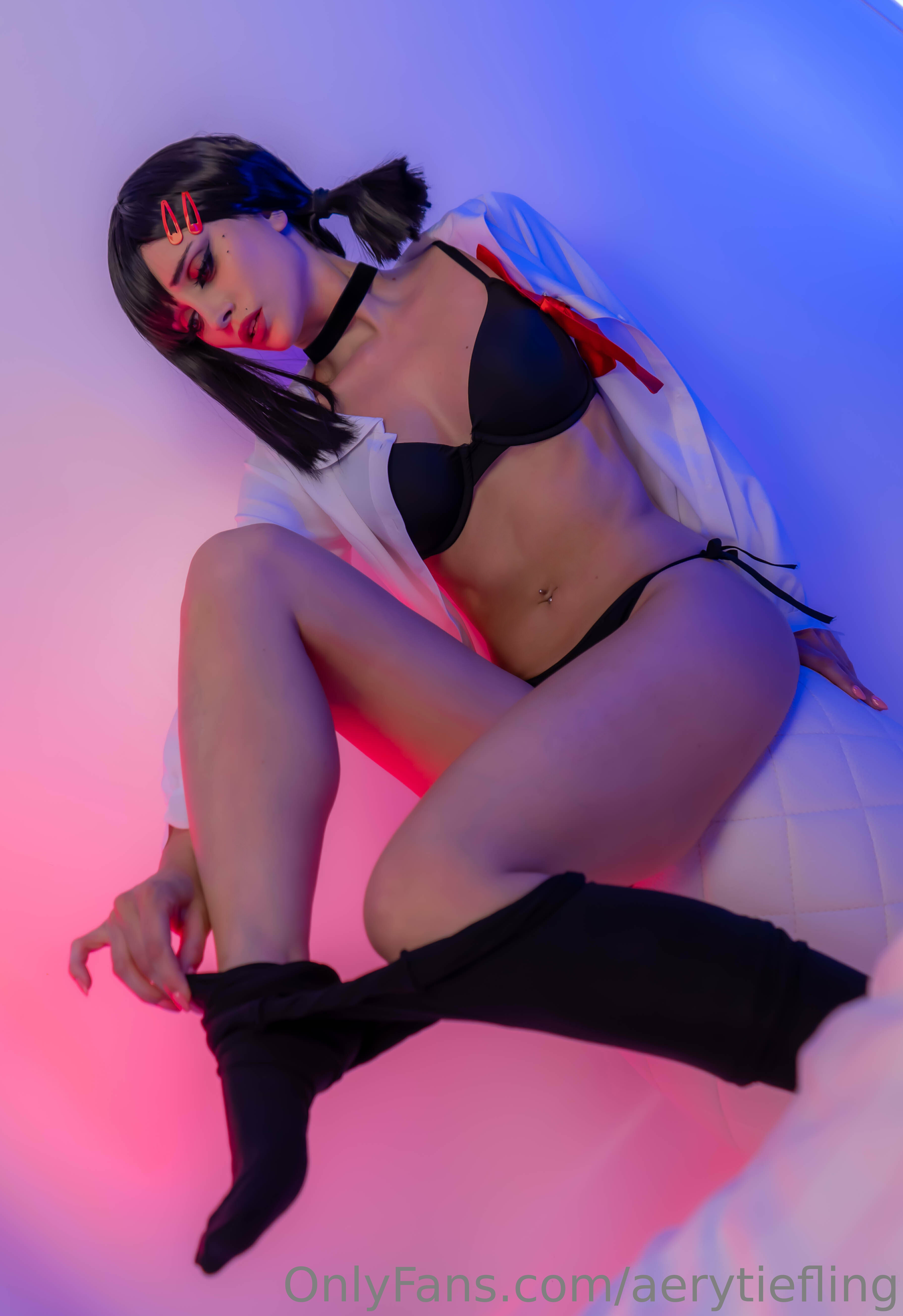 hình cosplay chapter 493 27